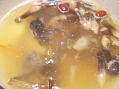 客家黑鸡汤-黑鸡小馆(金源店)