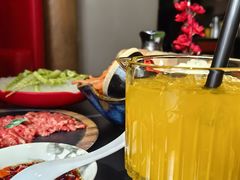 -乔先生涮肉·鲜活牛羊肉火锅(塘沽店)