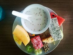 -彩虹云霄拜约克摩天塔