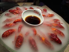 -红盔甲·小龙虾(车公庙店)