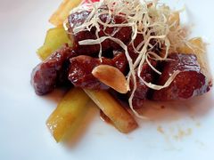 -新天世纪中餐厅