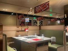 -海底捞火锅(吴中路店)