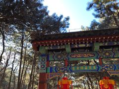 -红螺寺
