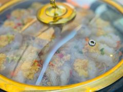 -俭寨大盘鸡·手抓肉·烧烤新疆菜(乌苏路店)