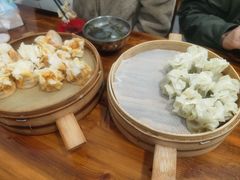 -海汇源老烧麦店(东大街总店)