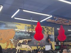 -民间瓦缸煨汤館(嵩山路店)