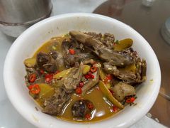 -秀妈厨房(灰汤老店)