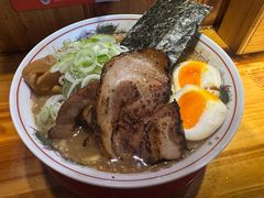 -老龙亭拉面店