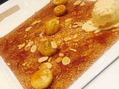 -LA CREPERIE BRETONNE布列塔尼法式餐厅(天童北路店)