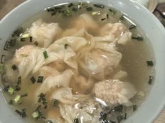 -金原鸭血粉丝汤总店(锁金村店)