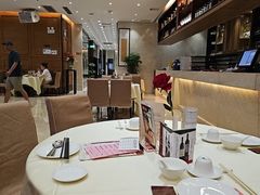 -兴悦酒家(保利克洛维店)