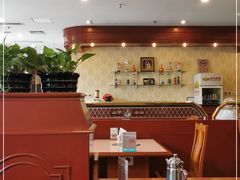 大堂-山水甲山(右安门店)
