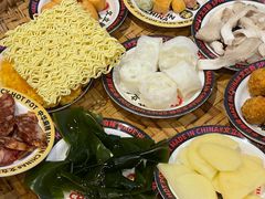 -文立新麻辣烫(合生汇21街区店)
