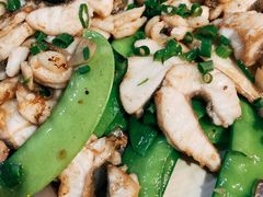 -龙桥私厨·姜花菊花过桥鱼·顺德菜(容桂店)