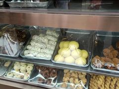 -护国寺小吃(左家庄店)