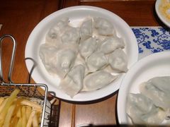 全家福饺子-东方饺子王(工农大路店)