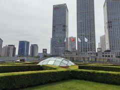 -北京中国大饭店