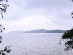 -天目湖山水园
