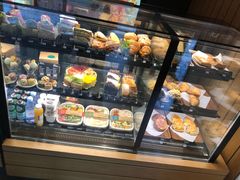 -星巴克(红房子店)