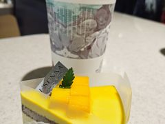 -罗森尼娜(德思勤店)