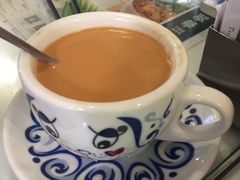 -翠华餐厅(旺角文华商场店)