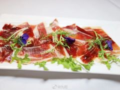 -摩根扒房(桐梓林店)