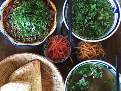 -澄城学斌水盆羊肉(总店)
