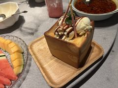 -外婆家(杭州马塍店)