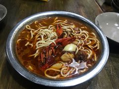 -辣盆盆麻辣小龙虾(哈尔滨总店)