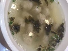 -沧浪亭(临汾路店)