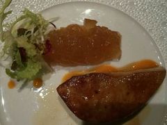 -广州四季酒店·佰鲜汇·现代法餐