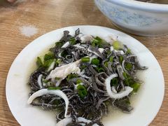 -古街捞化牛杂(井大店)
