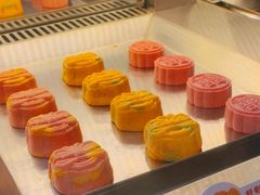 -良枫友信(陈家祠店)