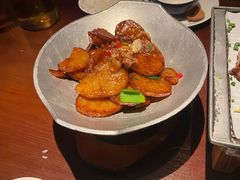 -绿茶餐厅(朝阳大悦城店)