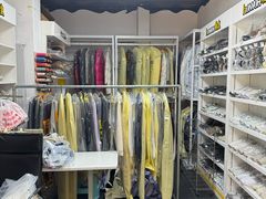 -翰皇直营洗衣洗鞋(望京鹿港店)