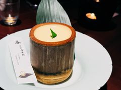 茉莉清茶酪-元古雲境(新天地店)