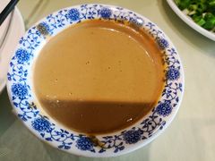 -南来顺饭庄·清真(南菜园店)