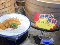 -鱼食饭稻·苏浙土菜17年老馆子(平江路店)