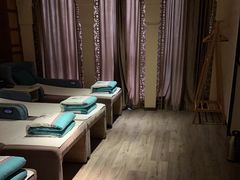 -润生源足道·SPA(个园店)