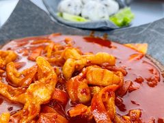 火辣无骨鸡爪-HONGA HONGA雄家(曹路店)