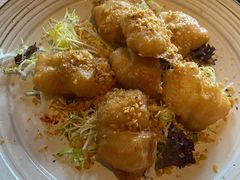 -三号黄浦会Canton Table