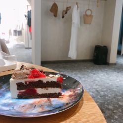 -hy coffee美容美甲护肤