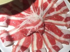 -渝味晓宇火锅(合川路店)