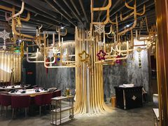 大堂-丙申臺火锅