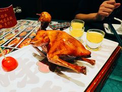 -大鸽饭(汉溪长隆店)