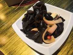 -老味道湘菜