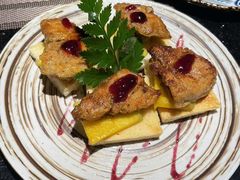 -極上萬膳·日料放题(海岸城店)