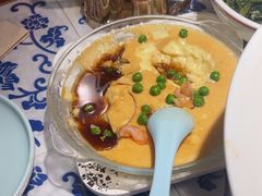 -川流不息·地道川菜·小龙虾(新松江路店)