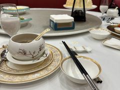 -国贸旋转餐厅(国贸广场店)