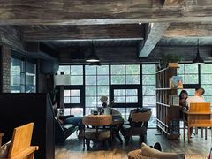 -旧雨咖啡·CoffeeFORU(黄村奥体店)